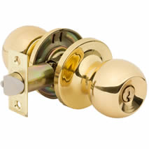 Mortice & Sash Lock